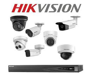 CCTV Installation